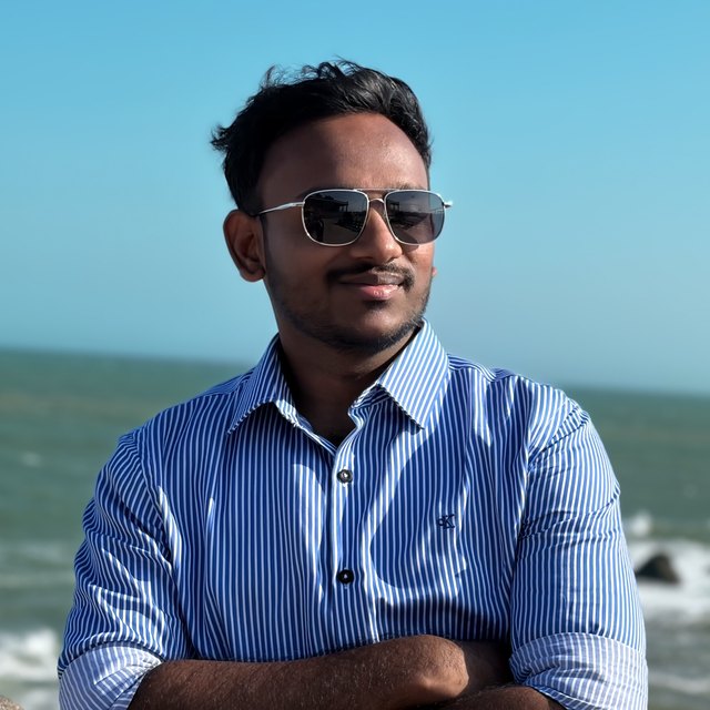 Joshua JJ Wonder, full-stack developer for Cone Theory
